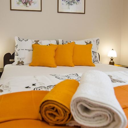Villa Rose Belgrade Luaran gambar