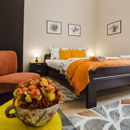 Villa Rose Belgrade Luaran gambar