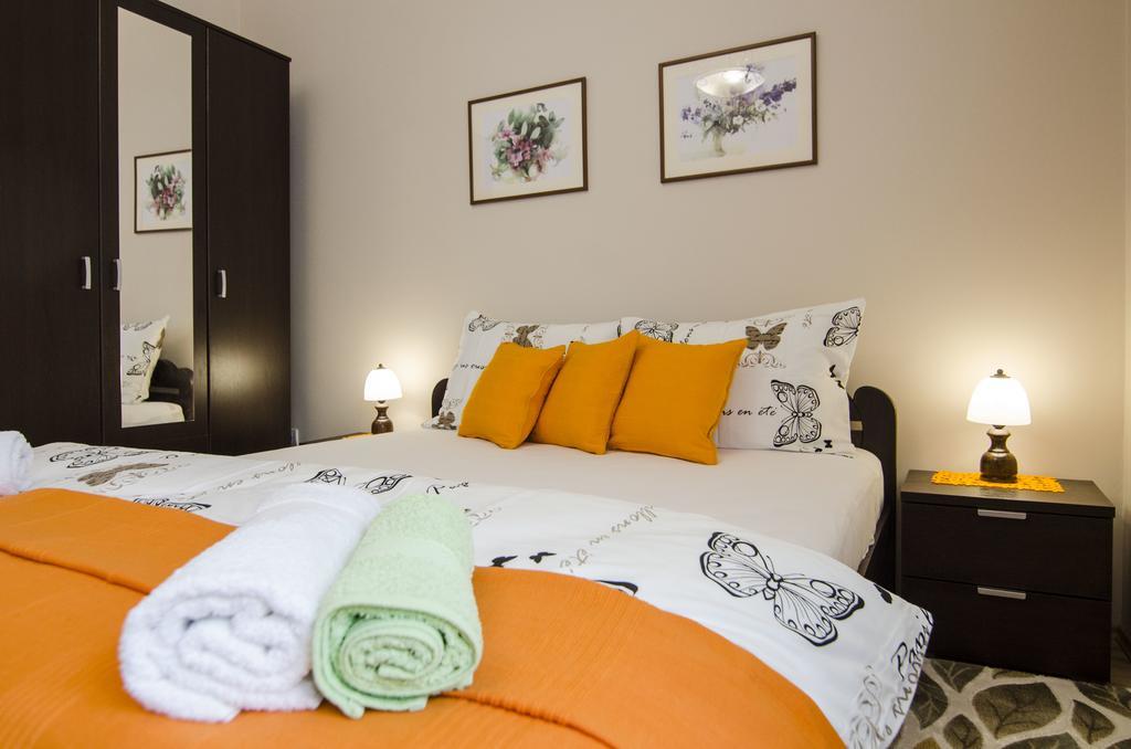 Villa Rose Belgrade Luaran gambar
