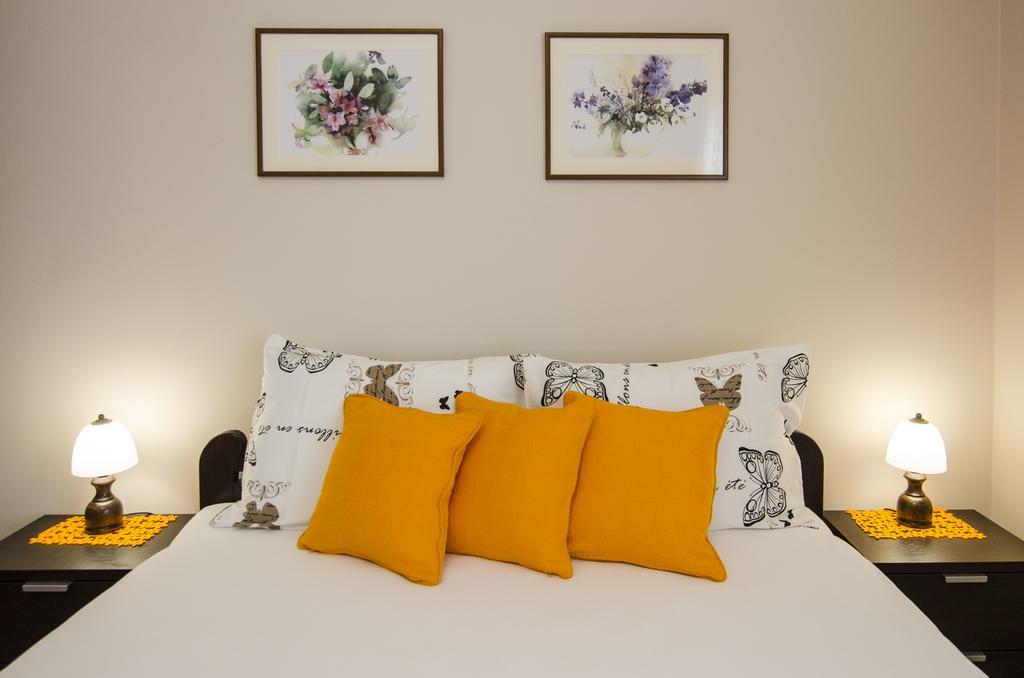 Villa Rose Belgrade Luaran gambar