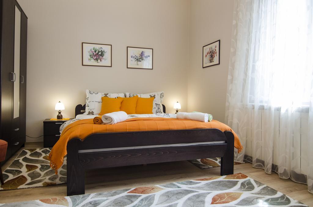 Villa Rose Belgrade Luaran gambar