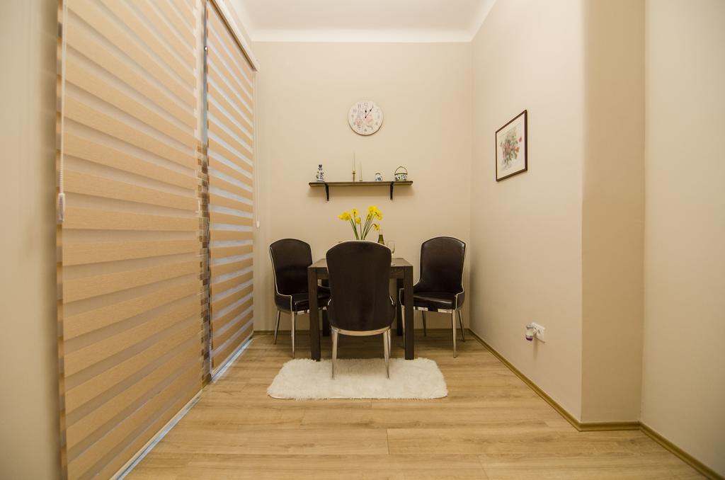 Villa Rose Belgrade Luaran gambar