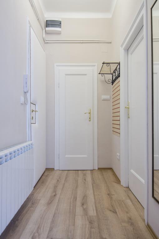 Villa Rose Belgrade Luaran gambar