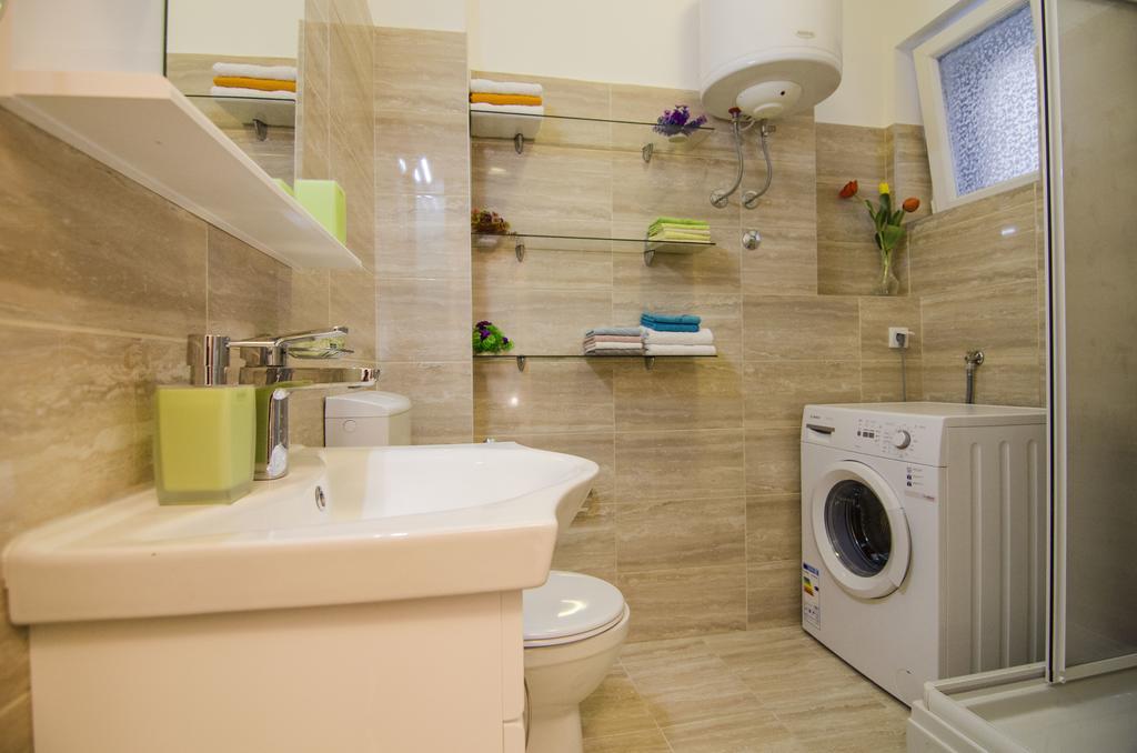 Villa Rose Belgrade Luaran gambar