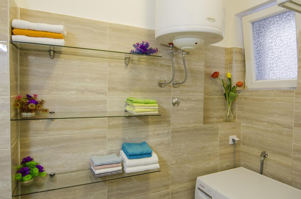 Villa Rose Belgrade Luaran gambar